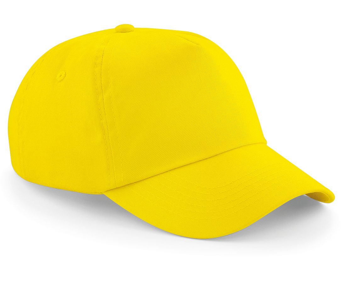 ORIGINAL 5 PANEL CAP