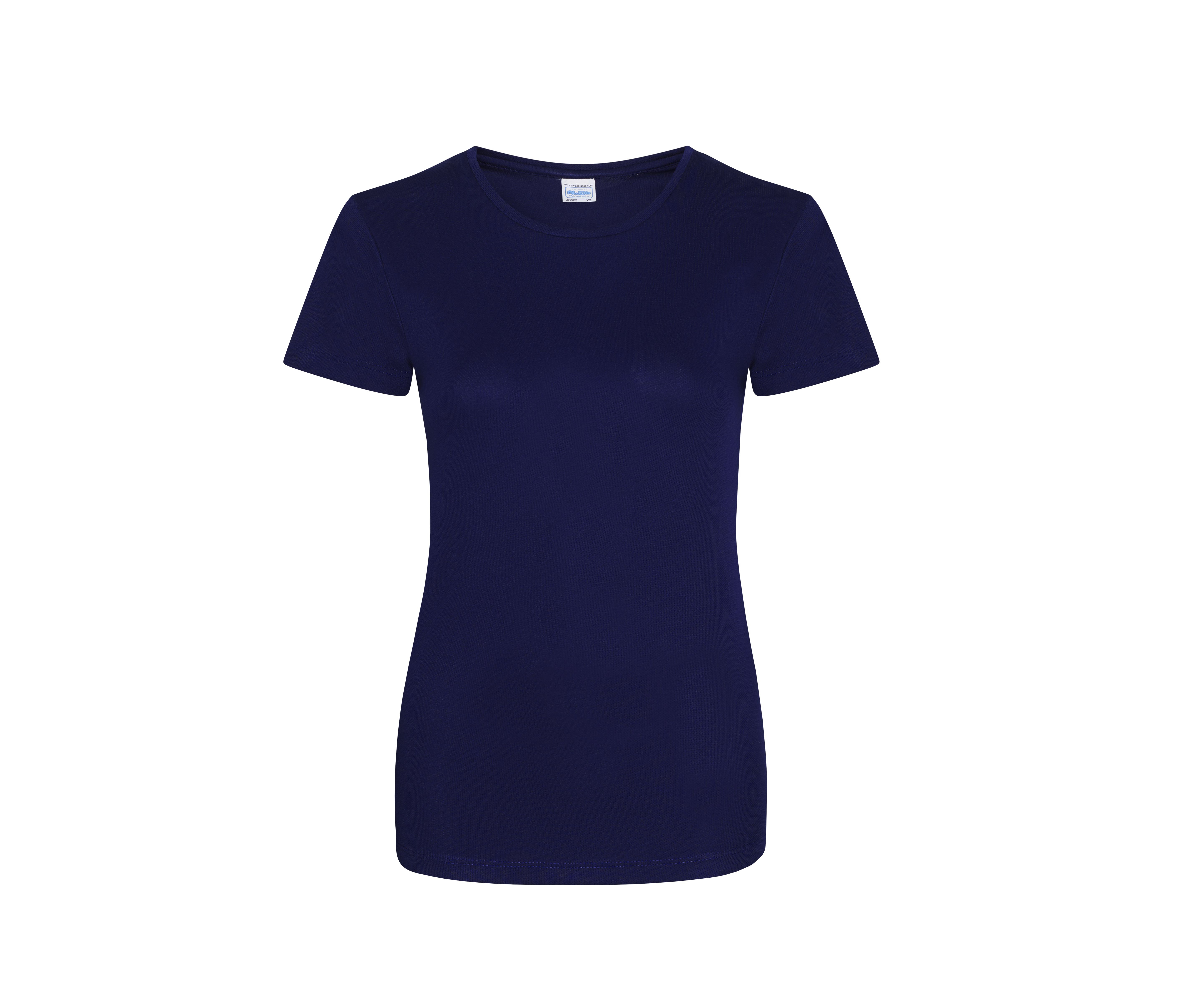 WOMEN'S COOL T
