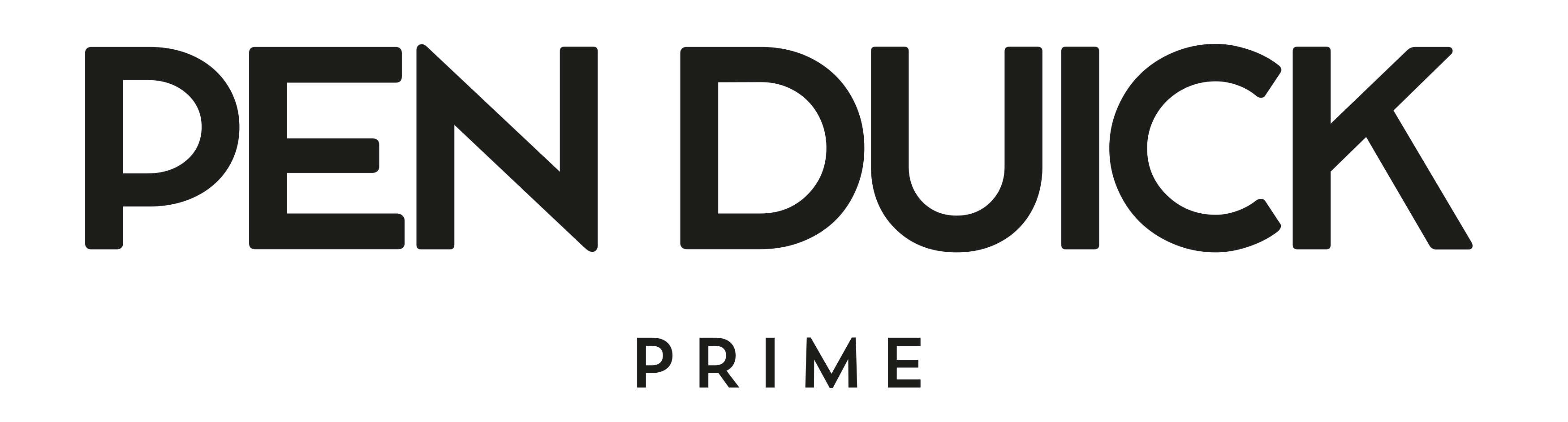 Pen Duick - Prime