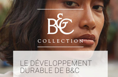 Le développement durable de B&C